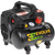 EVOLVE Ultra quiet compressor with 10 metre hose